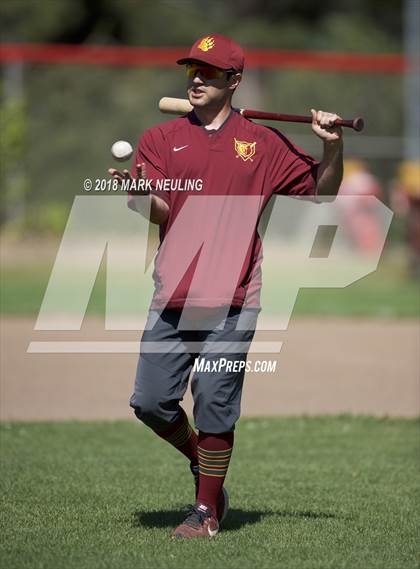 Thumbnail 3 in Menlo-Atherton @ Aragon photogallery.