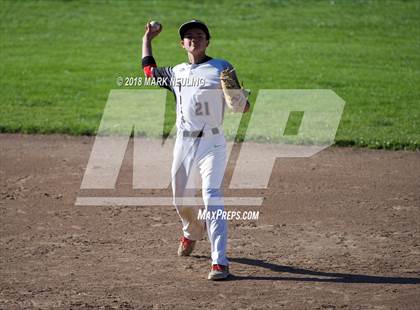 Thumbnail 2 in Menlo-Atherton @ Aragon photogallery.