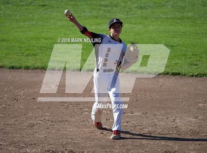 Thumbnail 3 in Menlo-Atherton @ Aragon photogallery.