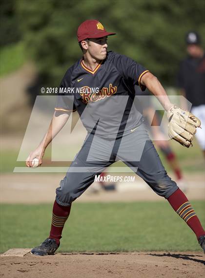 Thumbnail 1 in Menlo-Atherton @ Aragon photogallery.