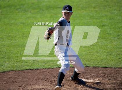 Thumbnail 2 in Menlo-Atherton @ Aragon photogallery.