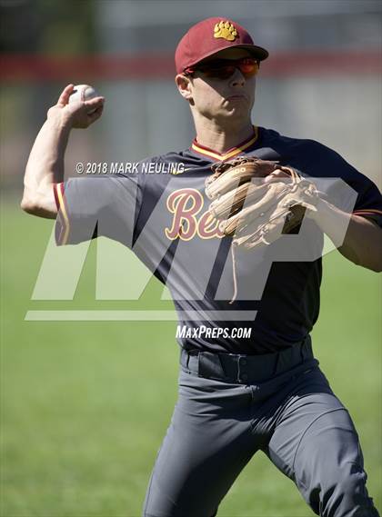 Thumbnail 3 in Menlo-Atherton @ Aragon photogallery.