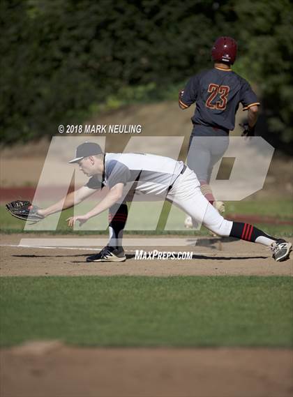 Thumbnail 3 in Menlo-Atherton @ Aragon photogallery.