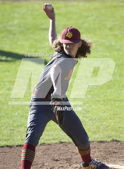 Thumbnail 1 in Menlo-Atherton @ Aragon photogallery.