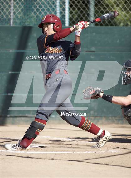 Thumbnail 2 in Menlo-Atherton @ Aragon photogallery.