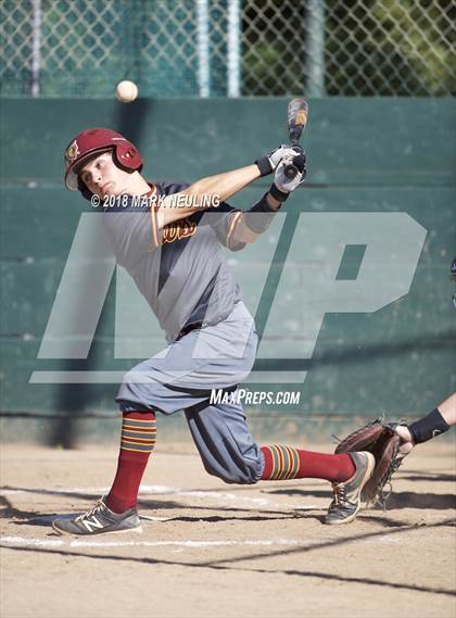 Thumbnail 1 in Menlo-Atherton @ Aragon photogallery.