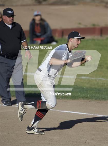 Thumbnail 3 in Menlo-Atherton @ Aragon photogallery.