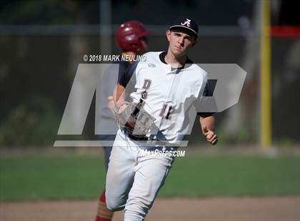 Thumbnail 3 in Menlo-Atherton @ Aragon photogallery.