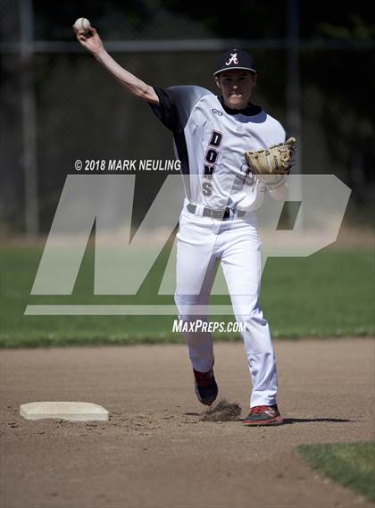 Thumbnail 1 in Menlo-Atherton @ Aragon photogallery.
