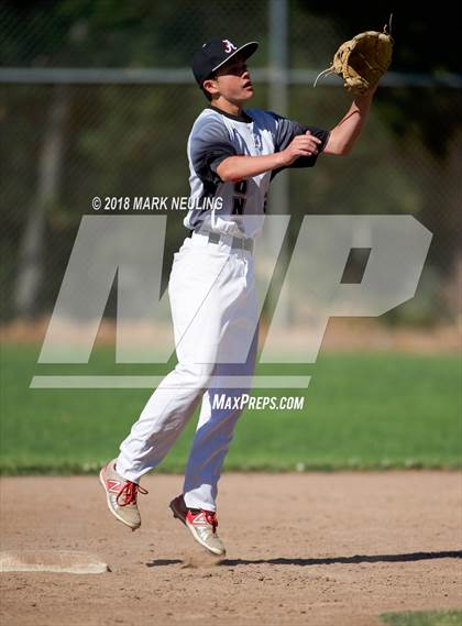 Thumbnail 2 in Menlo-Atherton @ Aragon photogallery.