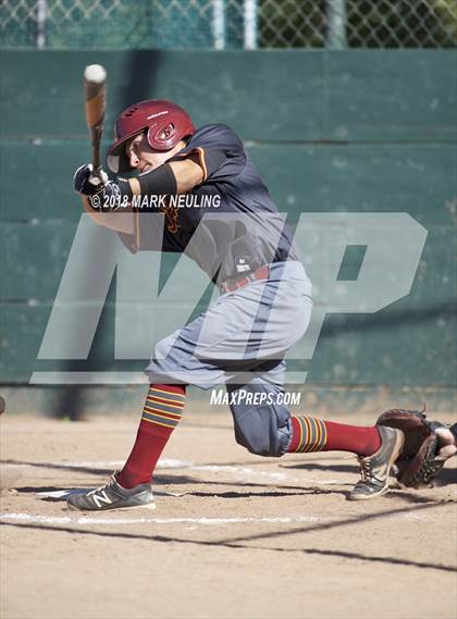 Thumbnail 2 in Menlo-Atherton @ Aragon photogallery.