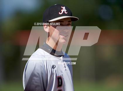 Thumbnail 1 in Menlo-Atherton @ Aragon photogallery.
