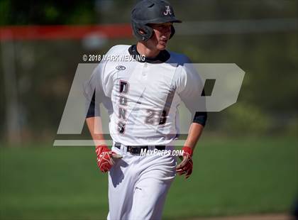 Thumbnail 1 in Menlo-Atherton @ Aragon photogallery.
