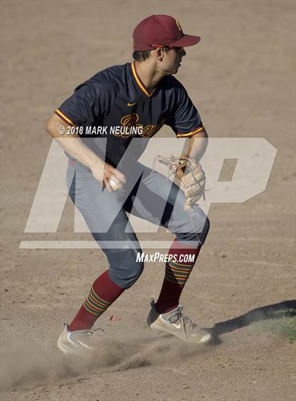 Thumbnail 3 in Menlo-Atherton @ Aragon photogallery.