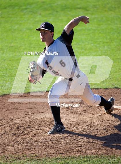Thumbnail 3 in Menlo-Atherton @ Aragon photogallery.