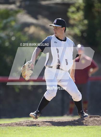 Thumbnail 2 in Menlo-Atherton @ Aragon photogallery.