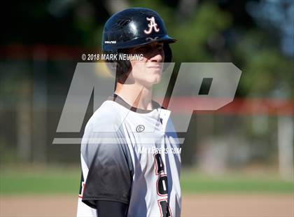 Thumbnail 2 in Menlo-Atherton @ Aragon photogallery.
