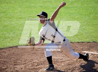 Thumbnail 3 in Menlo-Atherton @ Aragon photogallery.