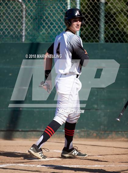 Thumbnail 1 in Menlo-Atherton @ Aragon photogallery.