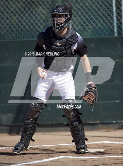 Thumbnail 1 in Menlo-Atherton @ Aragon photogallery.