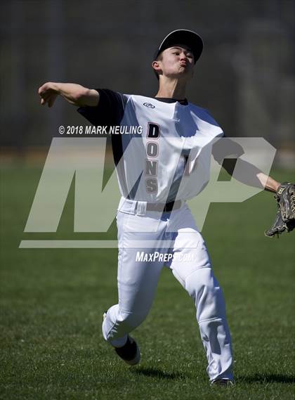 Thumbnail 1 in Menlo-Atherton @ Aragon photogallery.
