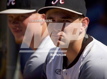 Thumbnail 1 in Menlo-Atherton @ Aragon photogallery.