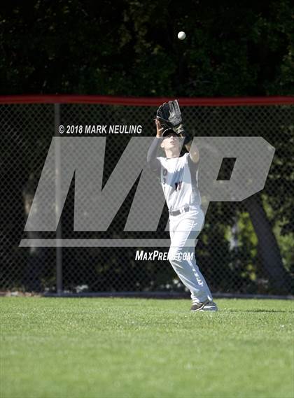Thumbnail 3 in Menlo-Atherton @ Aragon photogallery.