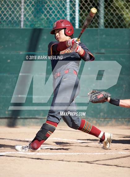 Thumbnail 1 in Menlo-Atherton @ Aragon photogallery.