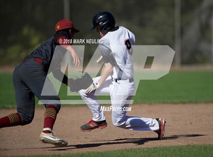 Thumbnail 3 in Menlo-Atherton @ Aragon photogallery.