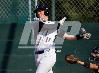 Thumbnail 3 in Menlo-Atherton @ Aragon photogallery.