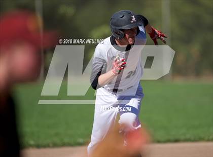 Thumbnail 3 in Menlo-Atherton @ Aragon photogallery.