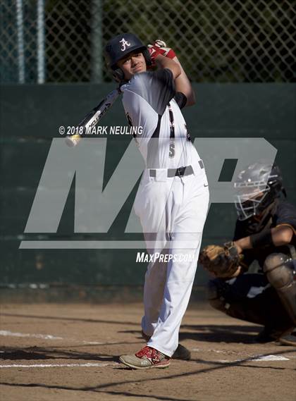 Thumbnail 2 in Menlo-Atherton @ Aragon photogallery.