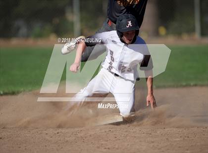 Thumbnail 1 in Menlo-Atherton @ Aragon photogallery.