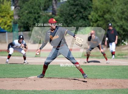 Thumbnail 1 in Menlo-Atherton @ Aragon photogallery.