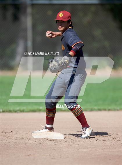 Thumbnail 3 in Menlo-Atherton @ Aragon photogallery.