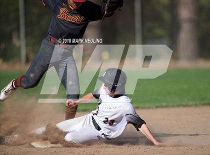 Thumbnail 2 in Menlo-Atherton @ Aragon photogallery.