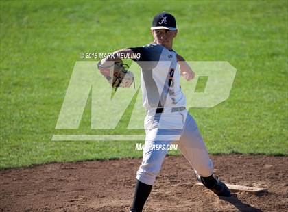 Thumbnail 3 in Menlo-Atherton @ Aragon photogallery.