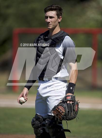 Thumbnail 3 in Menlo-Atherton @ Aragon photogallery.