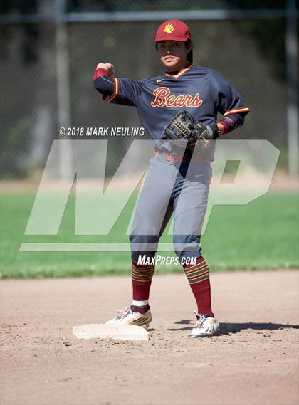 Thumbnail 1 in Menlo-Atherton @ Aragon photogallery.