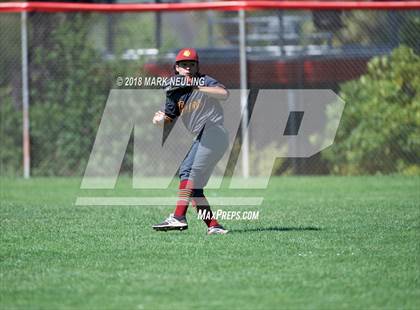 Thumbnail 1 in Menlo-Atherton @ Aragon photogallery.