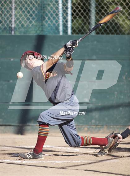 Thumbnail 3 in Menlo-Atherton @ Aragon photogallery.