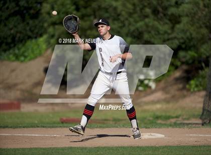 Thumbnail 1 in Menlo-Atherton @ Aragon photogallery.