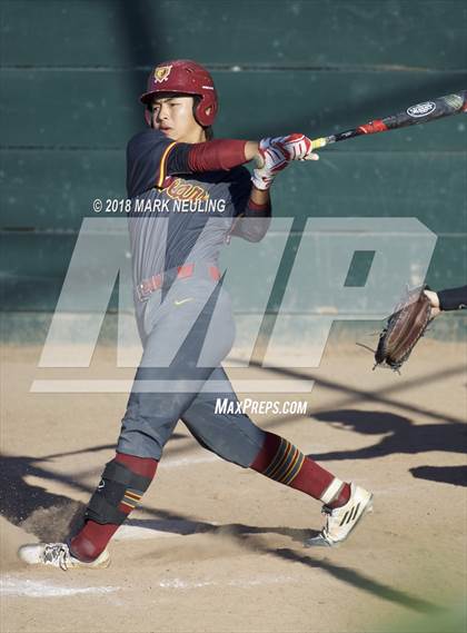 Thumbnail 1 in Menlo-Atherton @ Aragon photogallery.