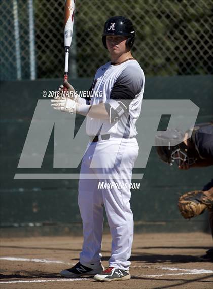 Thumbnail 2 in Menlo-Atherton @ Aragon photogallery.