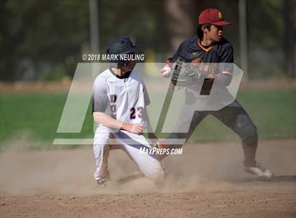 Thumbnail 3 in Menlo-Atherton @ Aragon photogallery.
