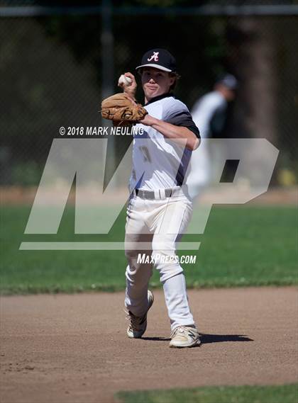 Thumbnail 2 in Menlo-Atherton @ Aragon photogallery.