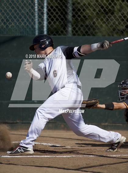 Thumbnail 1 in Menlo-Atherton @ Aragon photogallery.
