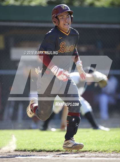 Thumbnail 3 in Menlo-Atherton @ Aragon photogallery.