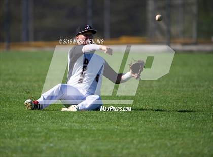 Thumbnail 1 in Menlo-Atherton @ Aragon photogallery.