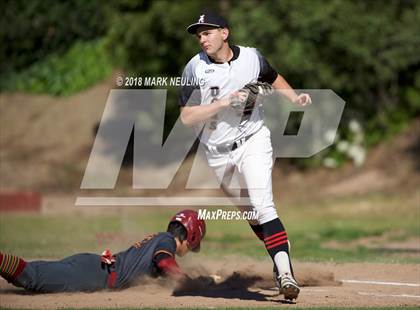 Thumbnail 3 in Menlo-Atherton @ Aragon photogallery.